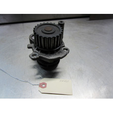 28W110 Water Coolant Pump From 2001 Volkswagen Beetle  1.8